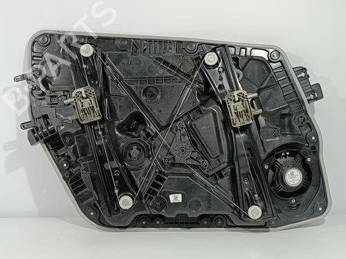 Front right window mechanism MERCEDES-BENZ A-CLASS (W177) A 180 d (177.003) | BP11052870C23