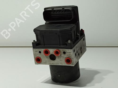 Used ABS pump ABS pump SEAT CORDOBA (6L2) 1.4 16V (100 hp) 39746713 39746713