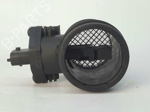 Mass air flow sensor OPEL CORSA C (X01)  | BP9432071M95 