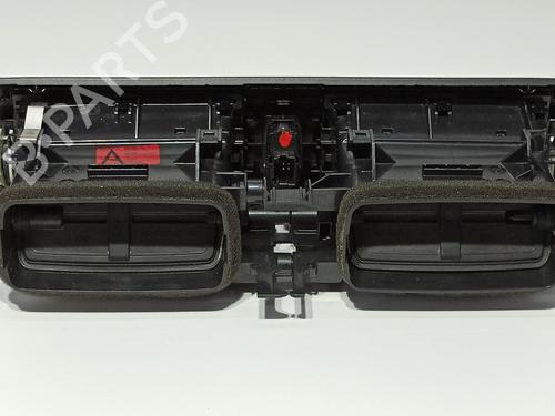 Air vent BMW 1 (F21) 114 d | BP22393328I21 