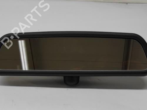Used Rear mirror BMW 3 (F30, F80) 320 d (184 hp) 13234528