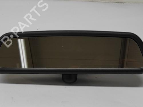 Rear mirror BMW 3 (F30, F80) 320 d (184 hp) 13234528