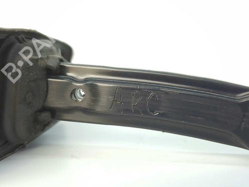 Support VW POLO V (6R1, 6C1) 1.2 TDI | BP14541003C155