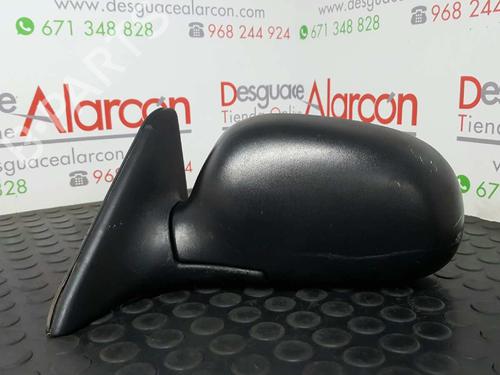 Used Left mirror HYUNDAI ACCENT I (X-3) 1.3 i 12V (84 hp) 2752945