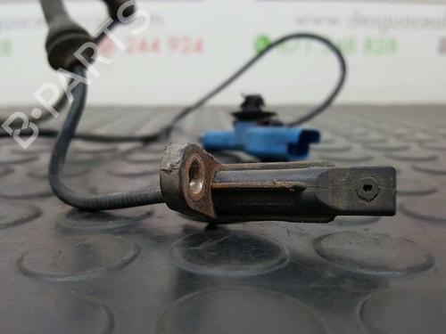 Electronic sensor CITROËN C5 III Break (RW_) 2.0 HDi 150 / BlueHDi 150 (RWRHEJ, RWRHE8) | BP14531913M84