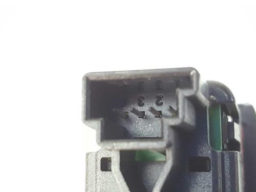 Right front window switch MERCEDES-BENZ E-CLASS (W212) E 350 CDI (212.025) | BP6316874I26 