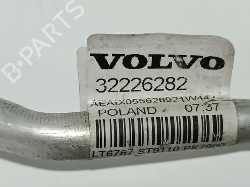 AC pipe VOLVO V90 II Estate (235) D4 AWD | BP17674495M126