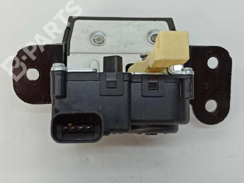 Tailgate lock HYUNDAI KONA (OS, OSE, OSI) 1.0 T-GDi Hybrid 48V | BP10367081C101 