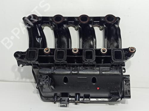Intake manifold BMW 1 (E87) 118 d | BP18078247M70 