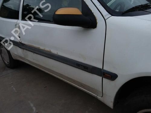 Engine control unit (ECU) CITROËN SAXO (S0, S1) 1.1 X, SX | BP7998508M57