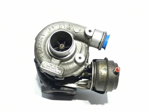 Used Turbocharger/Supercharger BMW 3 (E46) 320 d (136 hp) 16894476