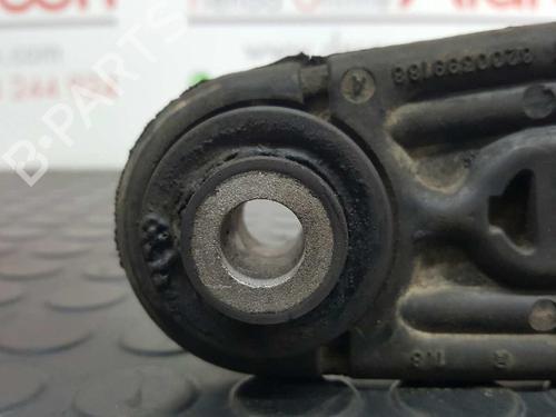 Engine mount RENAULT CLIO III (BR0/1, CR0/1) 1.5 dCi (BR17, CR17) | BP10263385M89