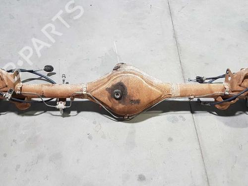 Rear axle SUZUKI VITARA (ET, TA, TD) 1.9 D All-wheel Drive (SE419TD) | BP2825249M2 