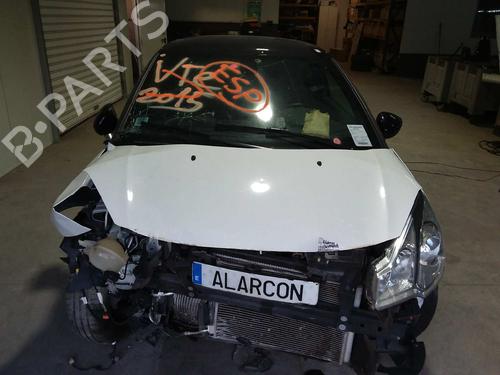 Used Parts CITROËN DS3 (SA_) 1.6 HDi 90 (92 hp) 4278760