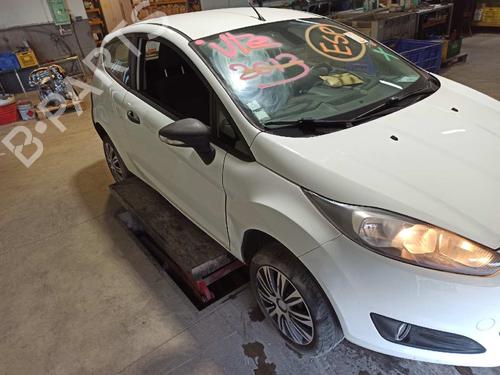 Bakluke lås FORD FIESTA VI (CB1, CCN) 1.5 TDCi | BP7019232C101 