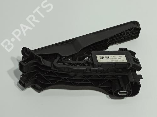 Pedal SEAT LEON (1P1) 1.6 | BP15822343I4