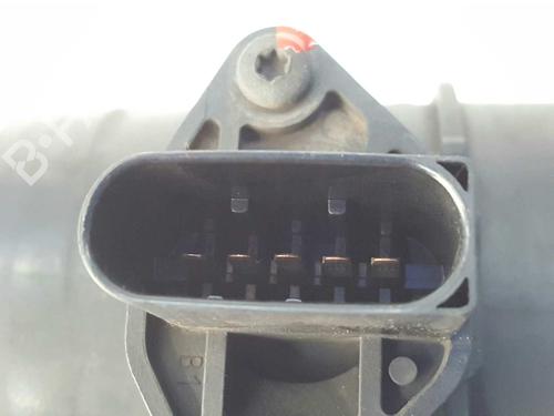 Mass air flow sensor MERCEDES-BENZ C-CLASS Coupe (CL203) C 200 CDI (203.707) | BP7300246M95 