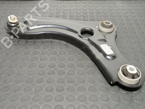 Querlenker links vorne für DACIA SANDERO III 1.0 TCe 100 ECO-G (101 hp) 13328516