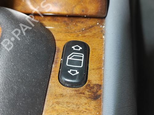 Right front window switch MERCEDES-BENZ M-CLASS (W163) ML 350 BP24577206I26