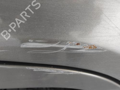 Right rear door JEEP CHEROKEE (XJ) 2.5 i 4x4 | BP18117459C5