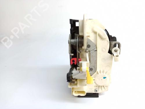 Front right lock JEEP PATRIOT (MK74) 2.2 CRD 4x4 | BP6411563C97 