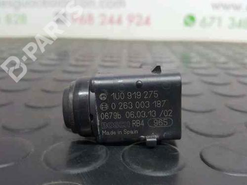Electronic module VW GOLF V (1K1) 1.6 FSI | BP10263241M83 