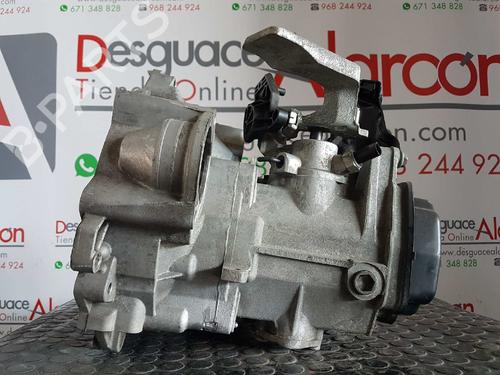 Gearbox SEAT IBIZA IV (6J5, 6P1) 1.4 TDI | BP2783473M3 