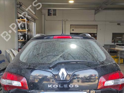 Used Tailgate RENAULT KOLEOS I (HY_) 2.0 dCi (HY0K) (150 hp) 7860396
