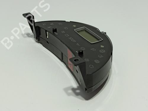 Instrument cluster PEUGEOT 807 (EB_) 2.0 HDi | BP18021460C47 