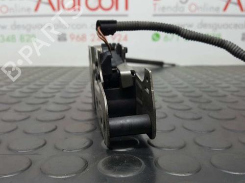 Hood lock VW EOS (1F7, 1F8) 2.0 TDI | BP8776812C133 