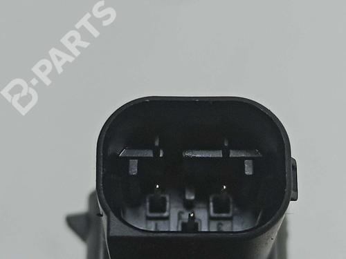 Elektronisk modul PEUGEOT 407 Coupe (6C_) 2.7 HDi | BP10265040M83 