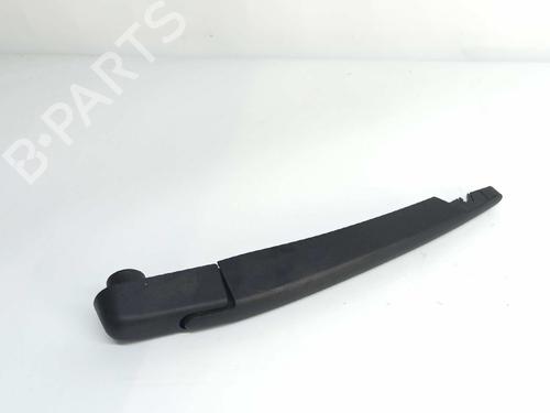 Rear windshield wiper arm DACIA SANDERO II 1.5 Blue dCi 95 (B8JL) | BP9556471C144 