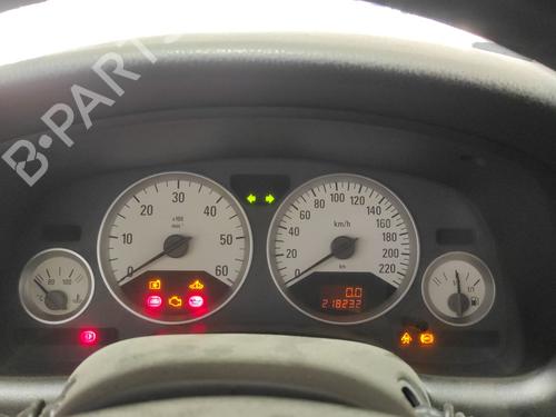 instrument-cluster-opel-astra-g-coupe-t98-2000-2001-2002-2003-2004-2005-2006-37068330 main image