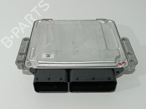 Engine control unit (ECU) VOLVO XC40 (536) | BP26161903M57