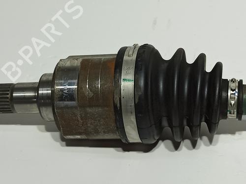 Left front driveshaft HYUNDAI i20 III (BC3, BI3) 1.0 T-GDI hybrid 48V | BP29902308M38