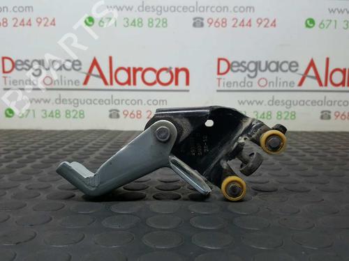 Hinge/Door check strap RENAULT KANGOO / GRAND KANGOO II (KW0/1_) 1.5 dCi 90 (KW05, KW08, KW0G, KW11) BP14530419C146
