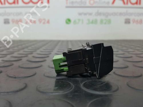 Switch PEUGEOT 208 I (CA_, CC_) 1.4 HDi | BP14531940I30 