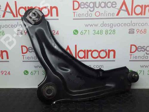 Left front suspension arm RENAULT LAGUNA II Grandtour (KG0/1_) 2.2 dCi (KG0F) | BP2750861M12 