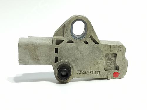 Electronic module PEUGEOT 3008 I MPV (0U_) 2.0 HDi | BP16673974M83