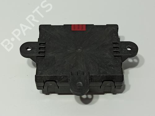Dør styreenhed LAND ROVER RANGE ROVER EVOQUE (L551) 1.5 P300e Hybrid 4x4 | BP20229686M56