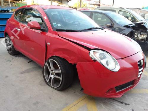 Used Parts ALFA ROMEO MITO (955_) 1.6 JTDM (955AXC1B) (120 hp) 4278346