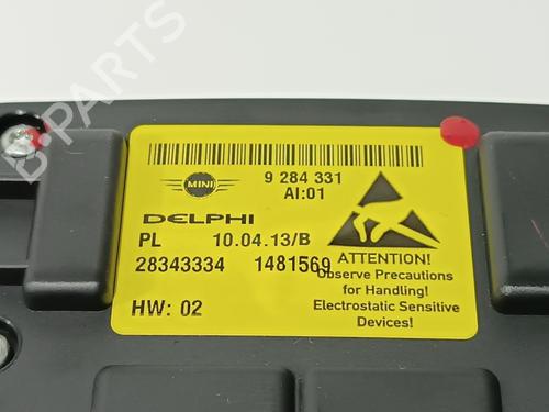 Interior roof light MINI MINI COUNTRYMAN (R60) Cooper SD | BP16661991I8