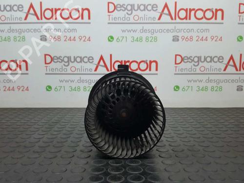 Used Heater blower motor PEUGEOT 208 I (CA_, CC_) 1.4 HDi (68 hp) 2769479