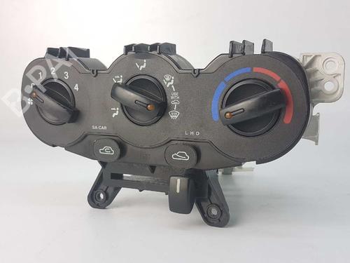 Climate control KIA PICANTO I (SA) 1.1 | BP4728972I5 