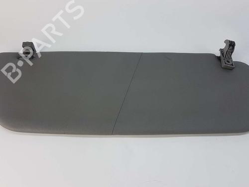Right sun visor MERCEDES-BENZ SPRINTER 3,5-t Van (B906) 313 CDI (906.631, 906.633, 906.635, 906.637) | BP5855916I2