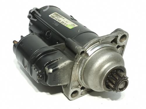 Used Starter AUDI A3 (8L1) 1.9 TDI (110 hp) 13385423