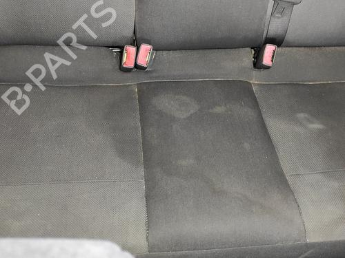 Sæde Bagtil OPEL ASTRA H (A04) 1.7 CDTI (L48) | BP20506959C17 