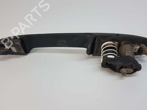Front right exterior door handle MERCEDES-BENZ VITO / MIXTO Van (W639)  | BP6958225C129