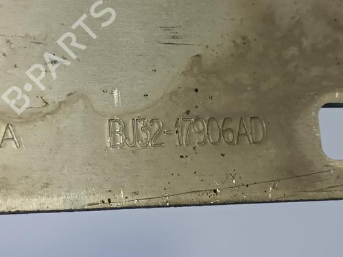 Rear bumper reinforcement LAND ROVER RANGE ROVER EVOQUE (L538) 2.0 D 4x4 | BP23251586C73 