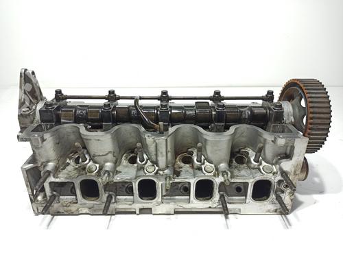 Cylinder head OPEL ASTRA H GTC (A04) 1.9 CDTI (L08) | BP18827299M5 